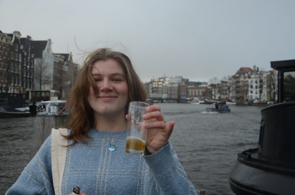 Fluitje + 5 viltjes - Afbeelding 6